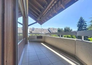 Magnifique appartement de 6.5 pièces avec balcon