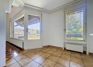 Magnifique appartement de 6.5 pièces avec balcon