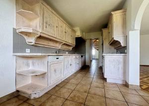 Magnifique appartement de 6.5 pièces avec balcon