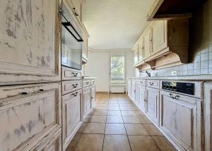 Magnifique appartement de 6.5 pièces avec balcon