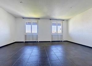 Magnifique appartement de 6.5 pièces avec balcon