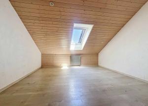 Magnifique appartement de 6.5 pièces avec balcon