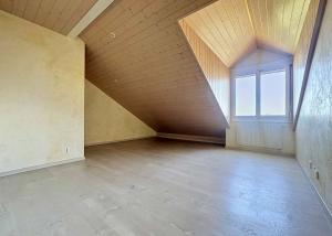 Magnifique appartement de 6.5 pièces avec balcon