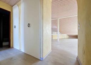 Magnifique appartement de 6.5 pièces avec balcon
