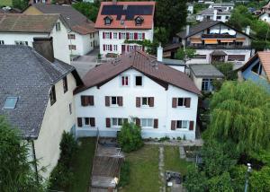 Immeuble à vendre à Lamboing