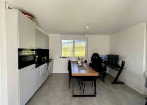 Super appartement avec balcon