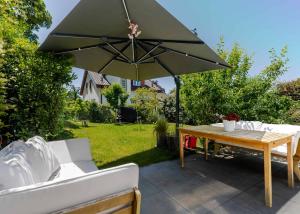 VILLA MEUBLEE ET EQUIPEE