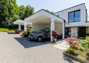 VILLA MEUBLEE ET EQUIPEE