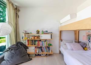 VILLA MEUBLEE ET EQUIPEE