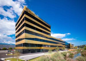 Y-Parc - Aux portes d'Yverdon, belles surfaces de bureaux dès 42 m2