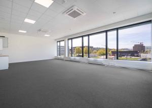 Y-Parc - Aux portes d'Yverdon, belles surfaces de bureaux dès 42 m2