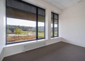 Y-Parc - Aux portes d'Yverdon, belles surfaces de bureaux dès 42 m2