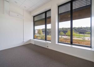 Y-Parc - Aux portes d'Yverdon, belles surfaces de bureaux dès 42 m2