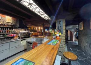 Un restaurant historique ! Une âme !  530 m²