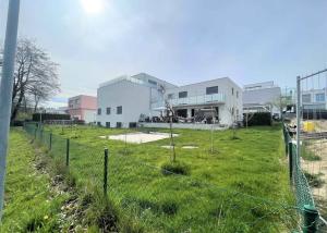 Villa de 5.5 pièces avec terrasse et jardin