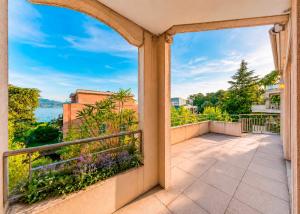 Exclusivité : Splendide appartement de 156 m² à deux pas du lac