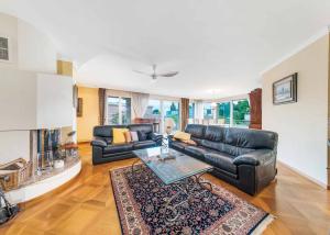 Exclusivité : Splendide appartement de 156 m² avec vue sur le lac