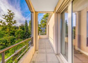 Exclusivité : Splendide appartement de 156 m² avec vue sur le lac