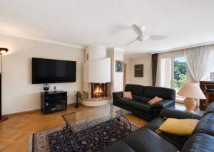 Exclusivité : Splendide appartement de 156 m² avec vue sur le lac