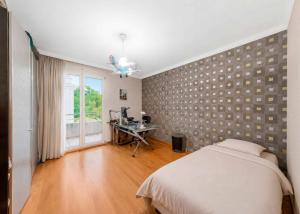 Exclusivité : Splendide appartement de 156 m² avec vue sur le lac