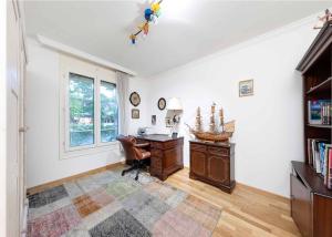 Exclusivité : Splendide appartement de 156 m² avec vue sur le lac