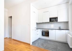 Magnifique studio rénové avec accès terrasse !