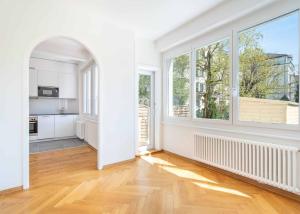 Magnifique studio rénové avec accès terrasse !