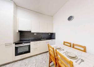 Spacieux appartement 5 pièces avec terrasse panoramique