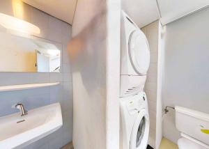 Spacieux appartement 5 pièces avec terrasse panoramique
