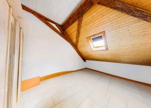 Spacieux appartement 5 pièces avec terrasse panoramique