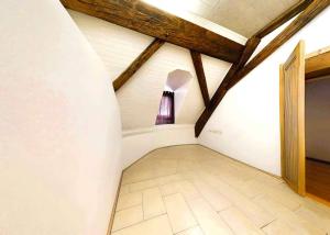 Spacieux appartement 5 pièces avec terrasse panoramique