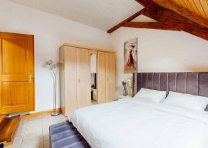 Spacieux appartement 5 pièces avec terrasse panoramique
