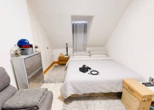 Spacieux appartement 5 pièces avec terrasse panoramique