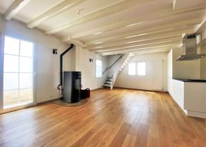 Charmante maison individuelle