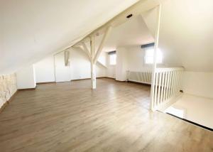 Charmante maison individuelle