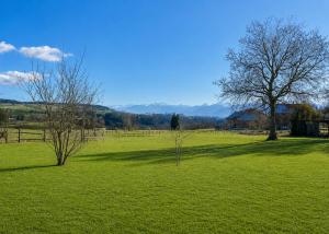 Ravissante maison familiale avec grand jardin et vue