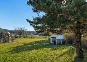 Ravissante maison familiale avec grand jardin et vue