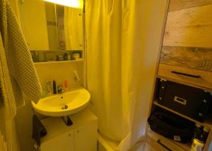 Appartement 4 pièces au 2ème étage - 1003 Lausanne