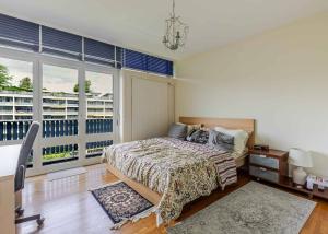 STANDING - APPARTEMENT 8 PIECES 250 m2