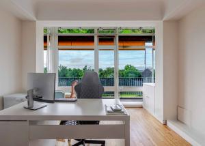 STANDING - APPARTEMENT 8 PIECES 250 m2