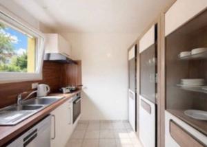 VILLA 5.5 PIECES - 520m2 JARDIN