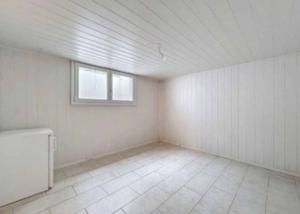 VILLA 5.5 PIECES - 520m2 JARDIN