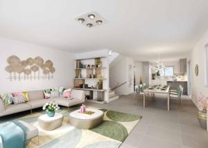 Magnifique maison familiale de 6.5 pièces