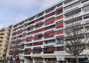 Bureaux d'environ 247 m2 au cœur de la ville - Général-Guisan 42