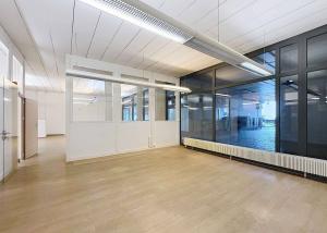 Bureaux d'environ 247 m2 au cœur de la ville - Général-Guisan 42