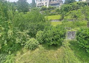 Au dernier étage - Grand 3.5 pièces sur 1 niveau de 79 m2 + balcon