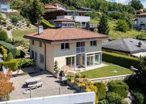 Superbe villa d'exception - Volumes généreux - Vue panoramique 