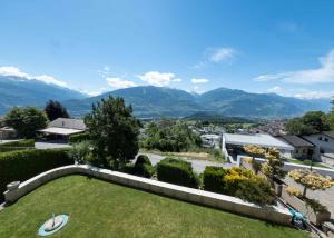 Superbe villa d'exception - Volumes généreux - Vue panoramique