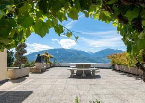 Superbe villa d'exception - Volumes généreux - Vue panoramique