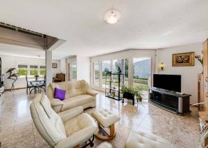 Superbe villa d'exception - Volumes généreux - Vue panoramique